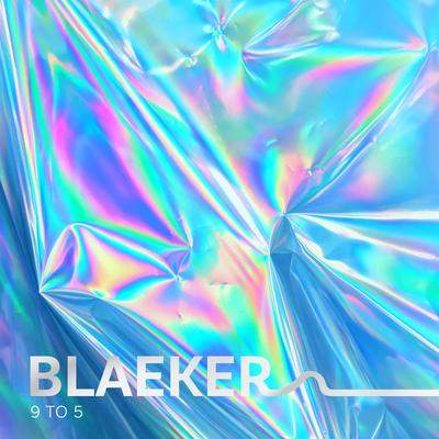 Why Don't We By BLAEKER, Strawberry Blonde's cover