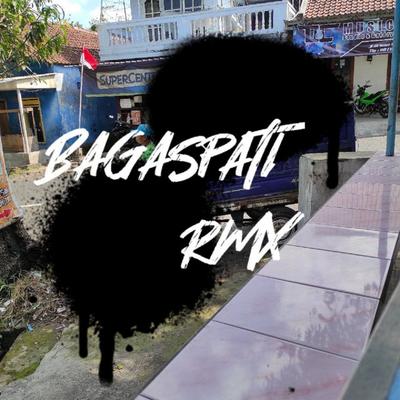 BAGASPATI RMX's cover