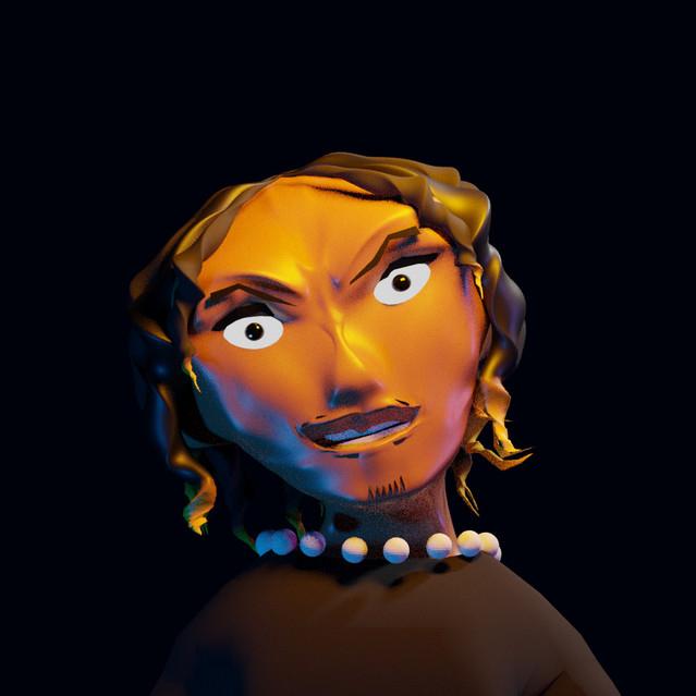 Samu-k's avatar image