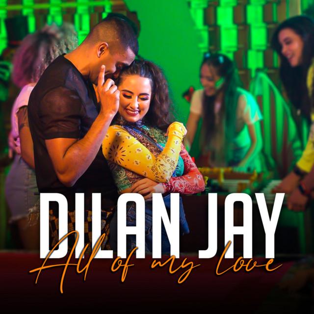 Dilan Jay's avatar image