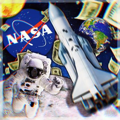 Nasa By Kaiter, Sed, Biel's cover