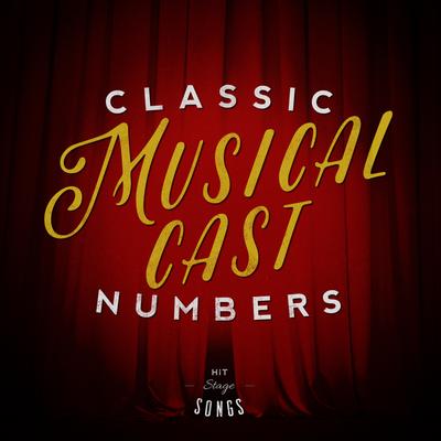 Classic Musical Cast Numbers's cover