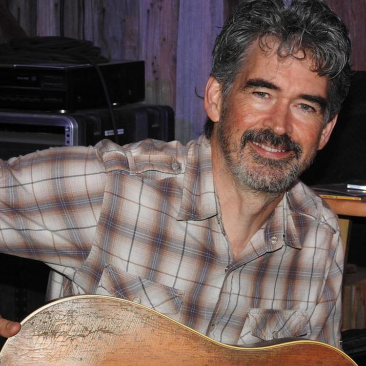 Slaid Cleaves's avatar image