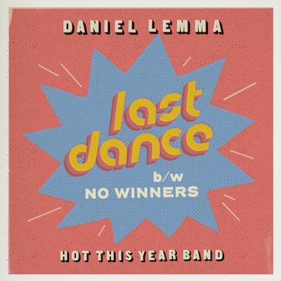 No Winners By Daniel Lemma's cover