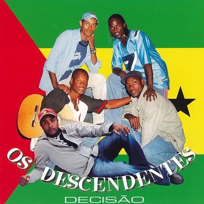 Os Descendentes's cover