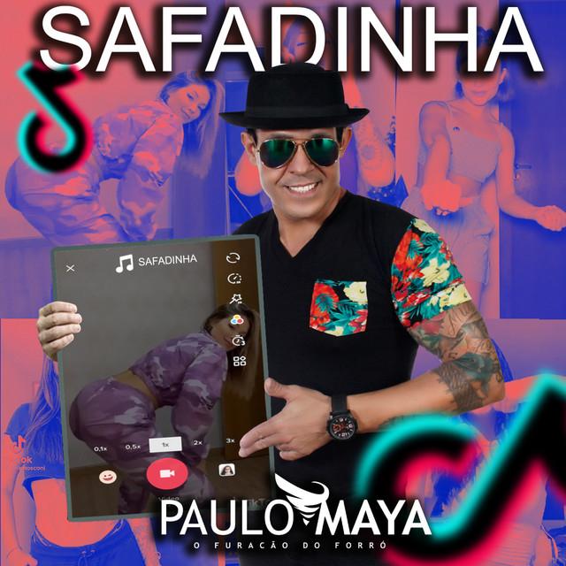 Paulo Maya's avatar image