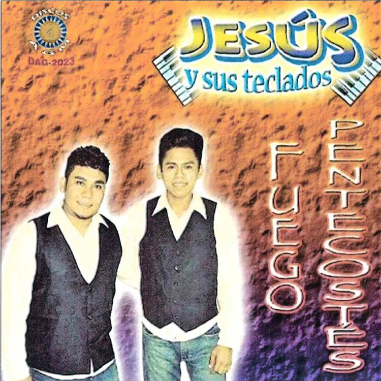 Jesus y sus Teclados's avatar image