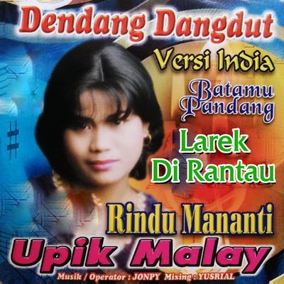 Upik Malay's cover