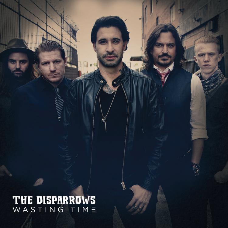 The Disparrows's avatar image