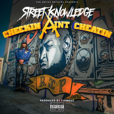 Street Knowledge's cover