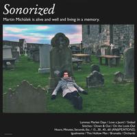 Sonorized's avatar cover