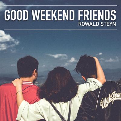 Good Weekend Friends's cover