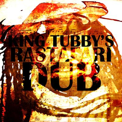 Destroy Dub Style By King Tubby's cover