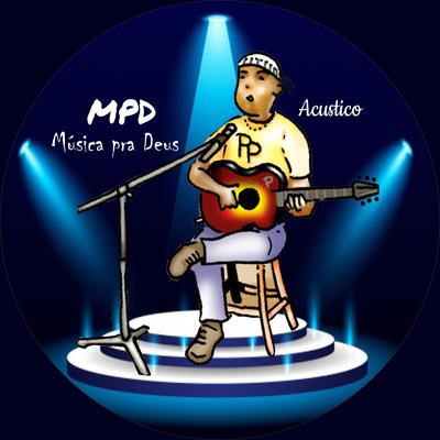 Corinhos (Acústico) By Paulo Piratta's cover