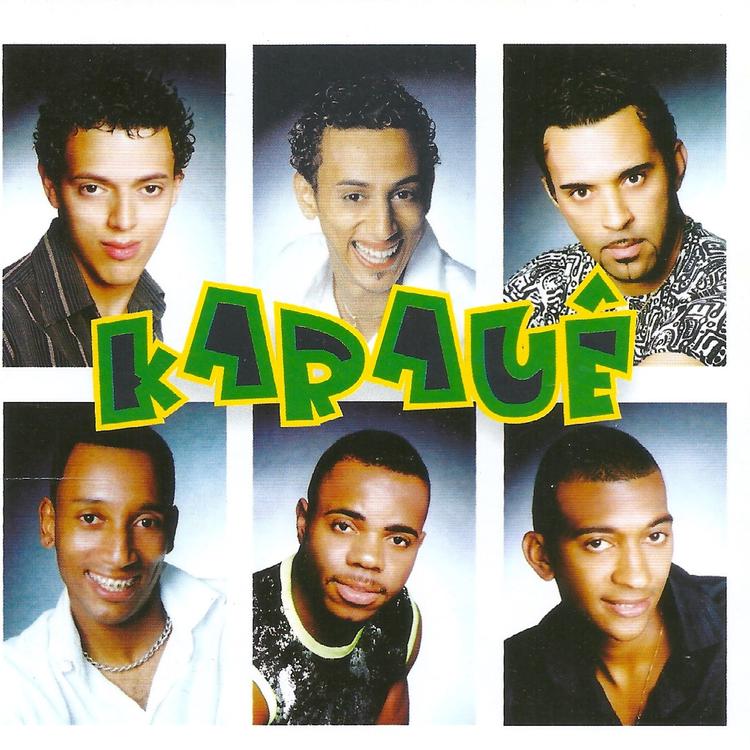 Grupo Karauê's avatar image