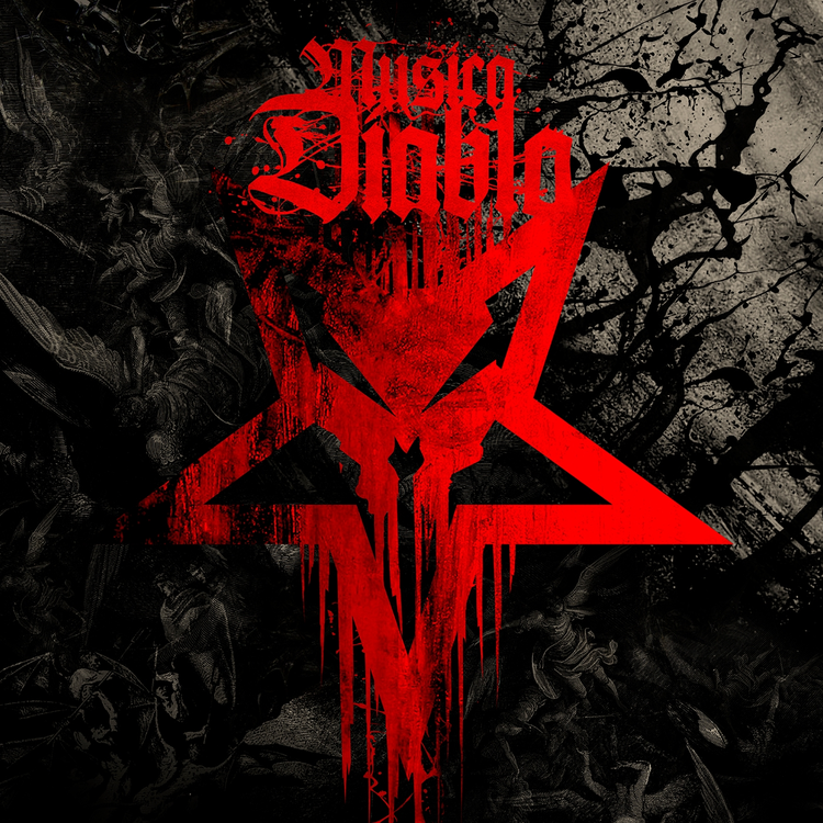 Musica Diablo's avatar image