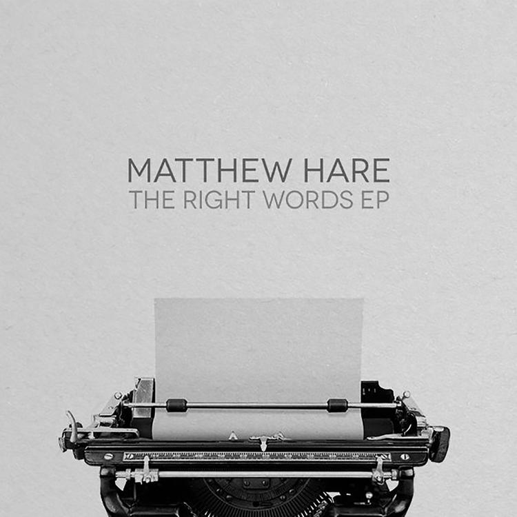 Matthew Hare's avatar image