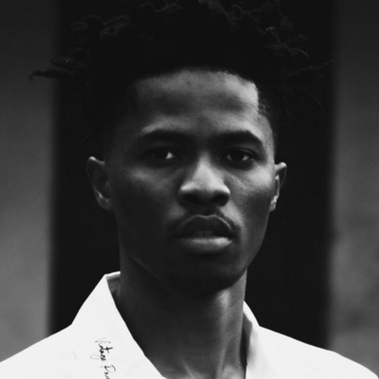 Kwesi Arthur's avatar image