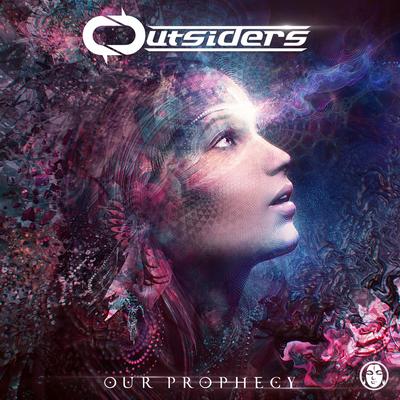 Secret Of The Magic Garden (Original Mix) By Outsiders, Raja Ram's cover