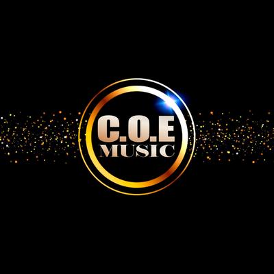 C.O.E Music's cover