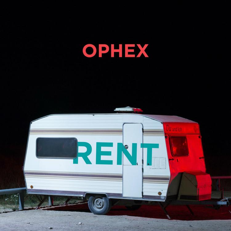 Ophex's avatar image