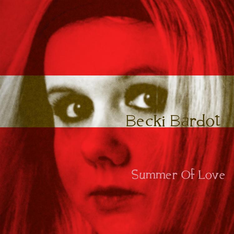 Becki Bardot's avatar image