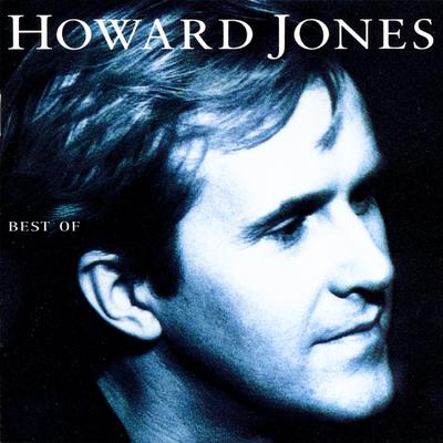 Things Can Only Get Better [2018 Remaster] By Howard Jones's cover