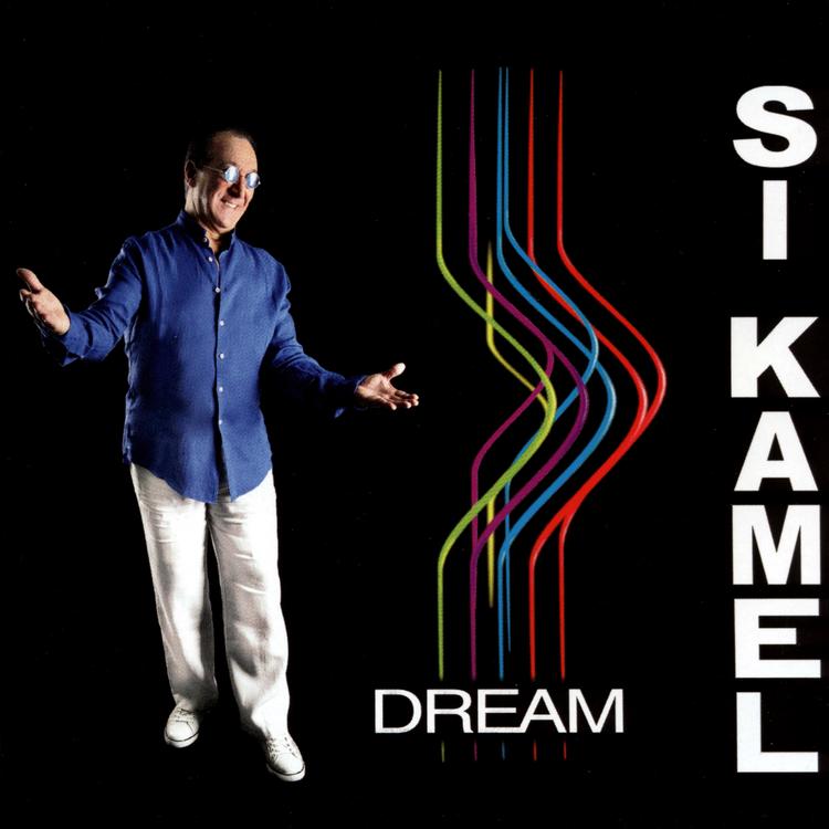 Si Kamel's avatar image