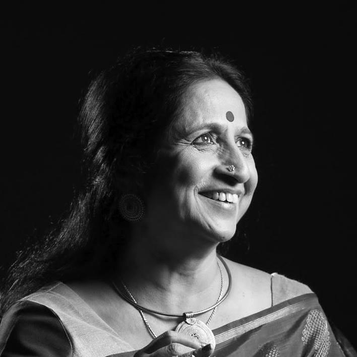 Aruna Sairam's avatar image