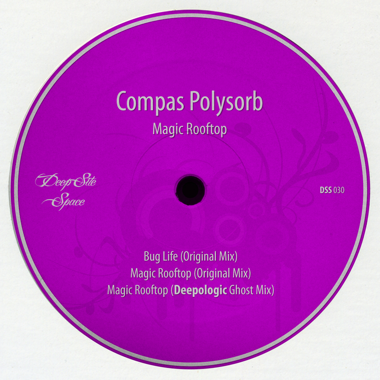 Compas Polysorb's avatar image