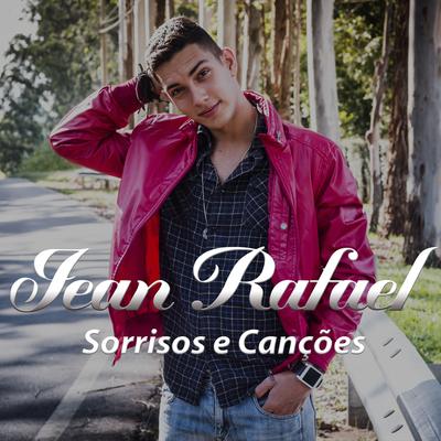 Amo Mesmo By Jean Rafael's cover