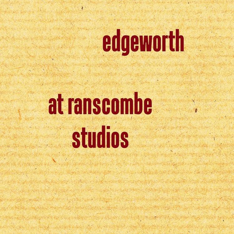 Edgeworth's avatar image