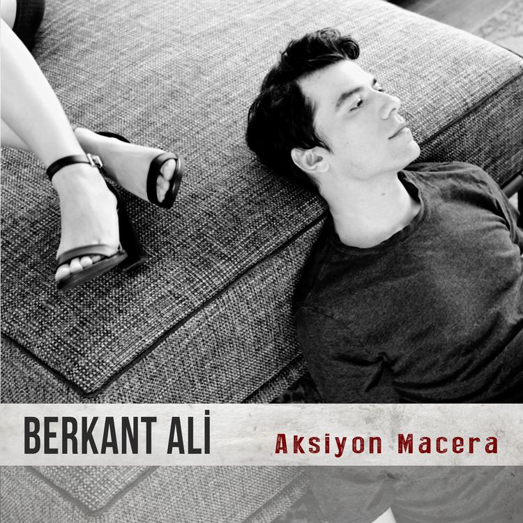 Berkant Ali's avatar image