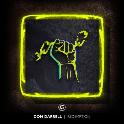 Don Darrell's cover