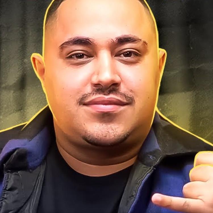 Perera DJ's avatar image