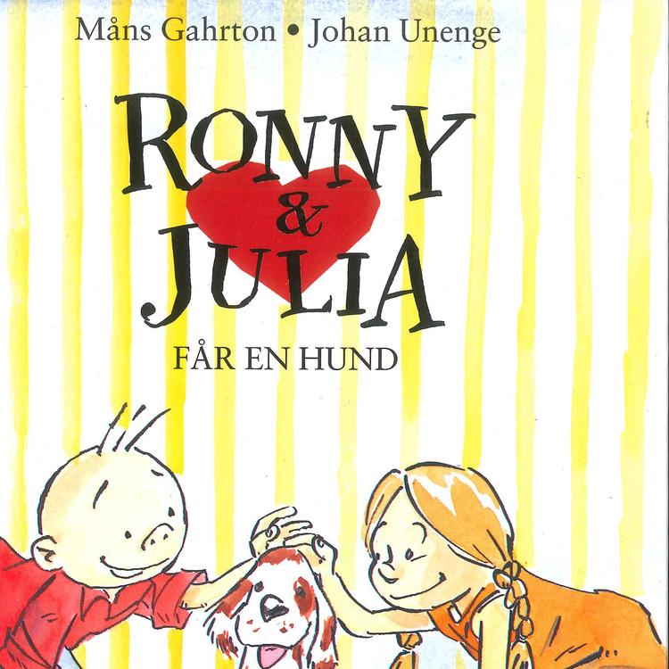 Ronny & Julia's avatar image