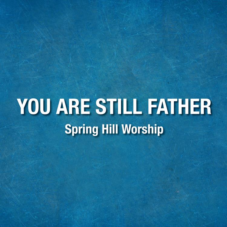 Spring Hill Worship's avatar image