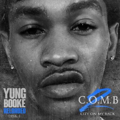 Who TF Is Yung Booke (feat. Young Thug) By Yung Booke, Young Thug's cover
