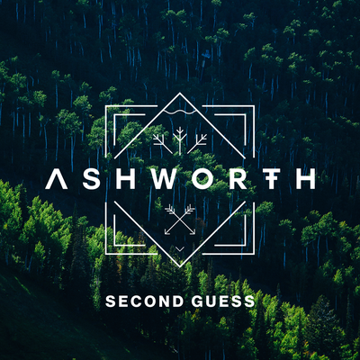 Second Guess By Ashworth's cover