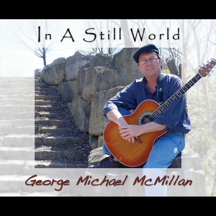 George Michael McMillan's avatar image