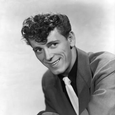 Gene Vincent's cover