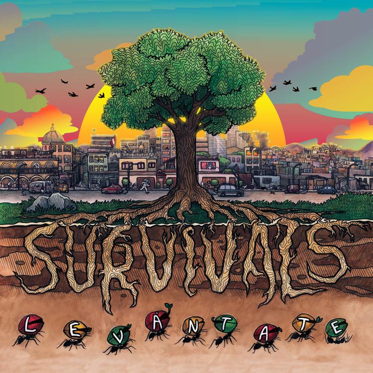 Survivals's avatar image