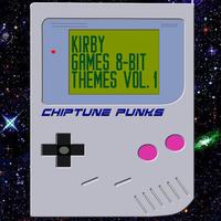 Chiptune Punks's avatar cover