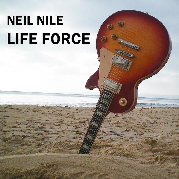 Neil Nile's avatar image
