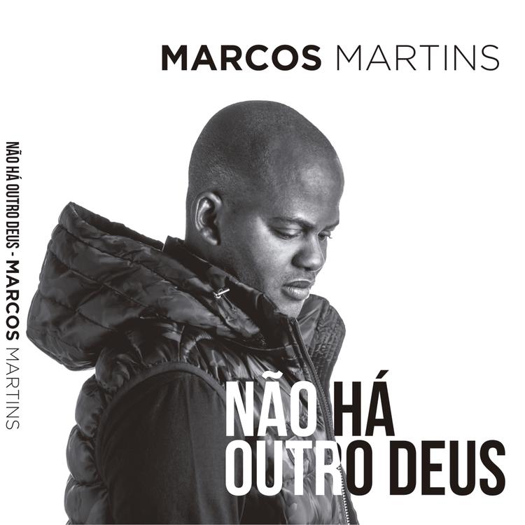 Marcos Martins's avatar image