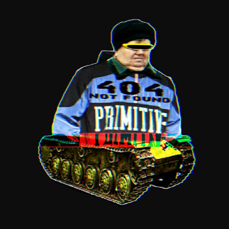 Primitive's avatar image