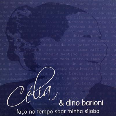 Pressentimento By Célia e Dino Barioni, Beth Carvalho, Quinteto em Branco e Preto's cover