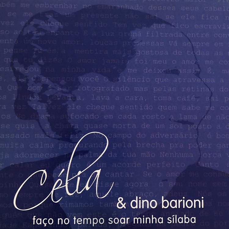 Célia e Dino Barioni's avatar image