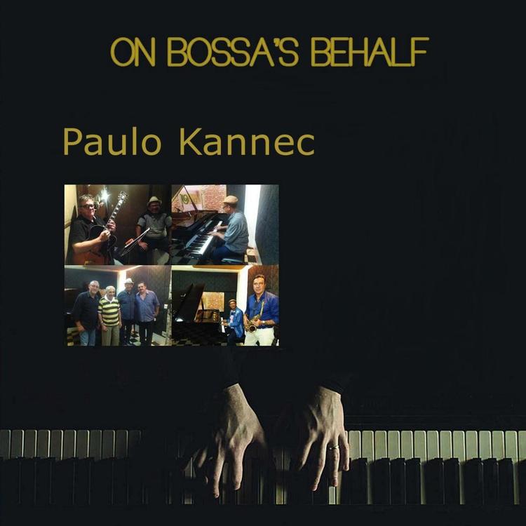 Paulo Kannec's avatar image