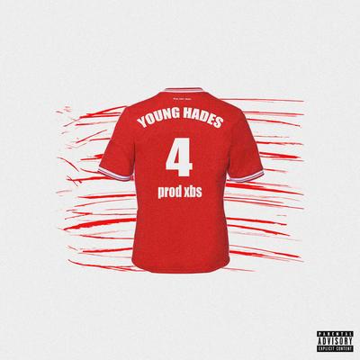 Van Dijk By Young Hades's cover